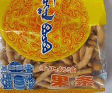 果條|內蒙古特產果條|