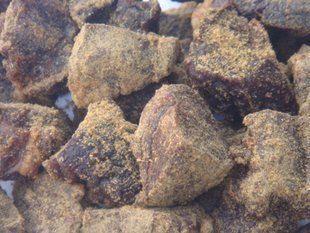 名冠傻子牛肉干,孜然牛肉干,牛肉干,內蒙古特產