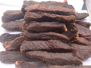 內(nèi)蒙古風干牛肉,牛肉干,名冠傻子王牛肉干