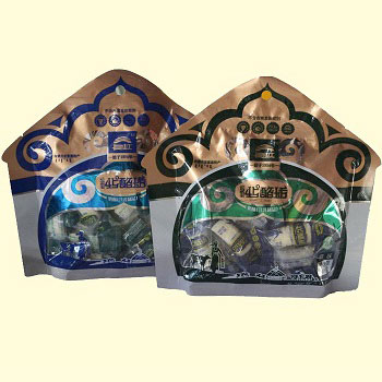 內(nèi)蒙古特產(chǎn) 長虹45度酪坊108g 內(nèi)蒙古奶酪 奶酪 名冠牛肉干