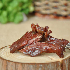 油炸機裝風干牛肉批發