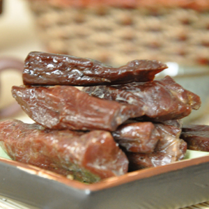 內蒙古牛肉干進貨就到名冠牛肉干