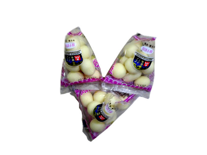 內(nèi)蒙古蒙亮三角包提子豆批發(fā)