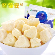 蒙亮獨立包裝奶圪塔批發(fā)（原味、酸奶）