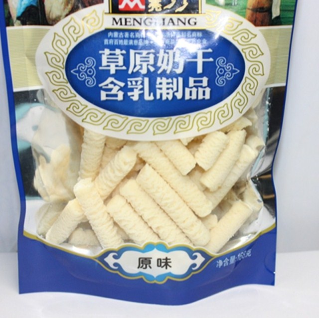 蒙亮150g原味奶酥批發(fā)