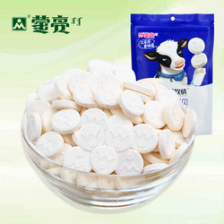 蒙亮168g袋裝奶貝