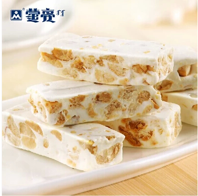 蒙亮散裝奶糖（原味 酸奶 羊奶 黑奶）