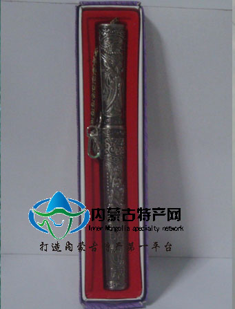 呼和浩特市工藝品蒙古刀