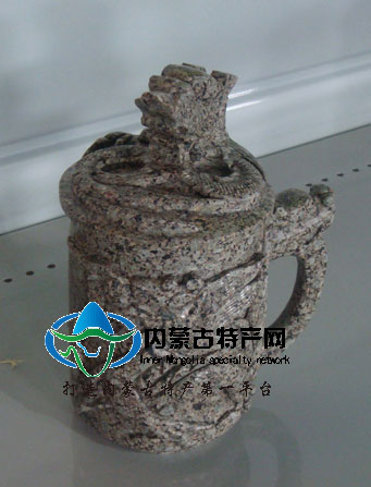 內(nèi)蒙古特色產(chǎn)品-麥飯石