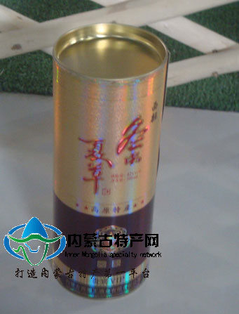 冬蟲夏草酒蟲草酒內(nèi)蒙古特產(chǎn)保健酒