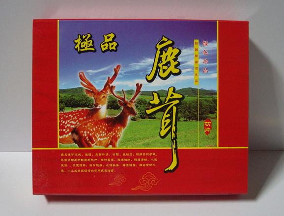 內(nèi)蒙古鹿茸