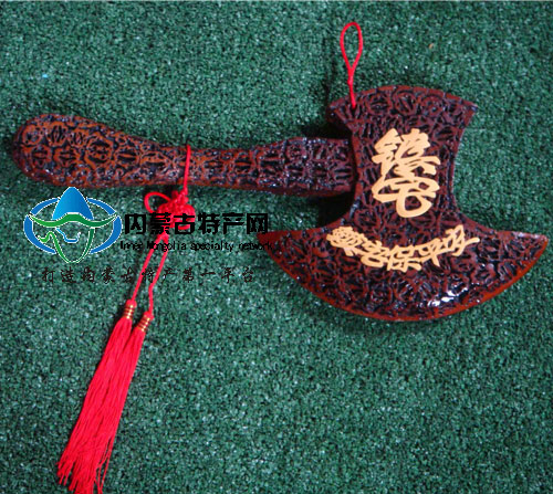 內蒙古核桃工藝品