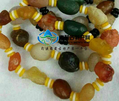 內蒙古民族工藝品 蒙古族工藝品飾品鏈條手鏈民族風配飾