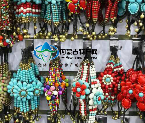 內(nèi)蒙古民族工藝品飾品鏈條手鏈