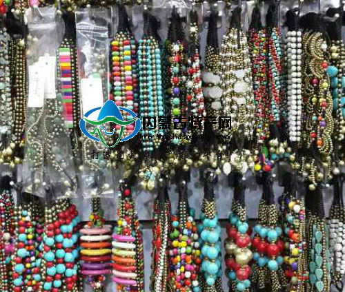 蒙古族飾品手鏈小禮品批發(fā)