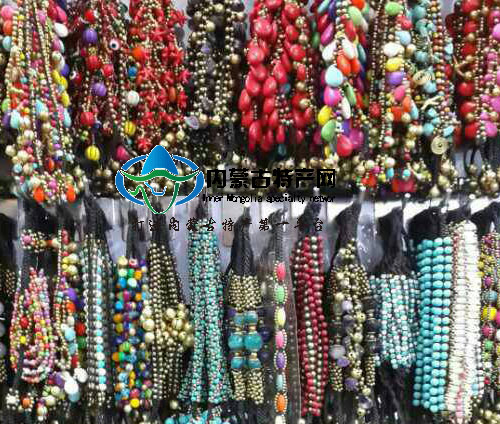 內(nèi)蒙特色 蒙古族佩飾 內(nèi)蒙手鏈 蒙古手鏈