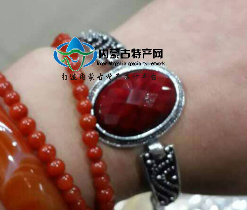 內(nèi)蒙古手鏈飾品蒙古族飾品手鏈小禮品批發(fā)