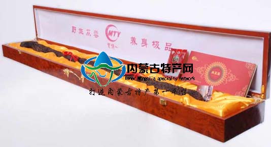 非新疆肉蓯蓉野生鮮干片補腎內蒙古阿拉善肉蓯蓉切片泡酒補腎