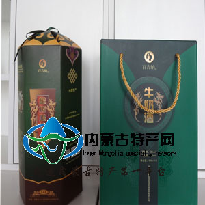 內蒙古特產百吉納奶酒馬奶酒