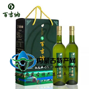 內蒙古河套百吉納放輕松禮盒