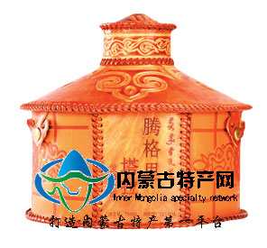 百吉納奶酒騰格里塔拉蒙古包