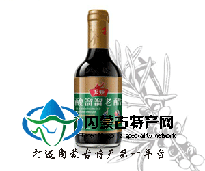鄂爾多斯市天驕資源發展有限責任公司200ml酸溜溜老醋