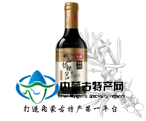 200ml極品沙棘醬油