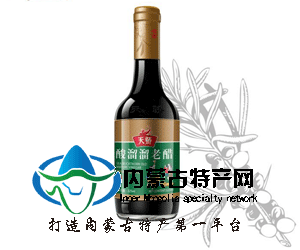 325ml酸溜溜老醋