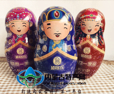 成格樂儲錢罐 草原一家人老奶糖 休閑零食 奶糖