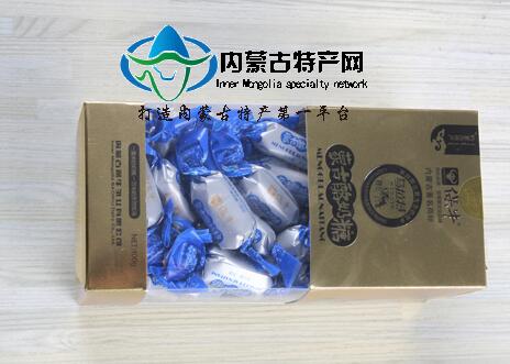 保牛400g蒙古酪奶糖