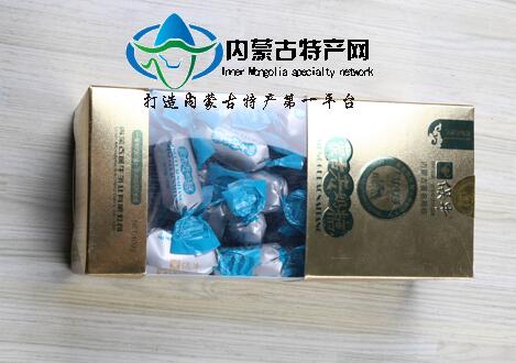保牛400g蒙古老奶糖
