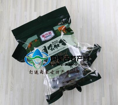 保牛500g風干牛肉干