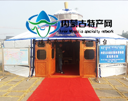 蒙古包廠家