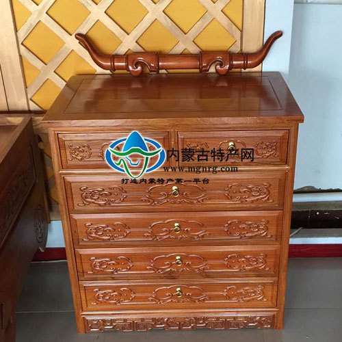 內蒙古實木柜子