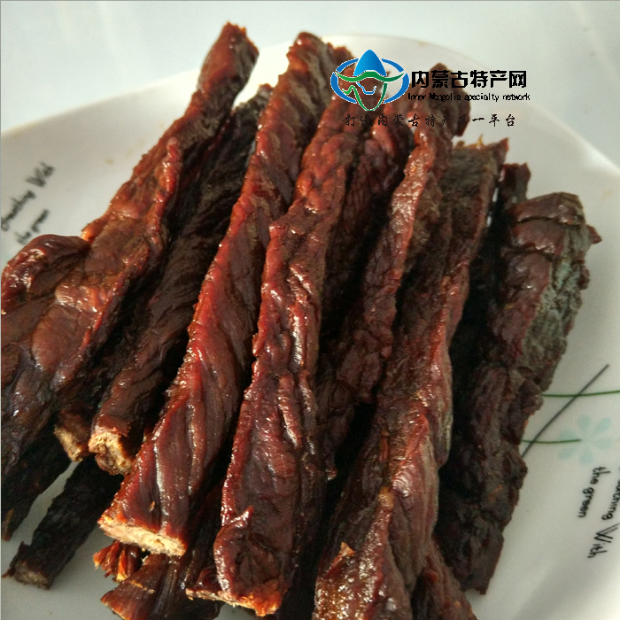風(fēng)干牛肉干做法,牛肉干做法,內(nèi)蒙古牛肉干做法