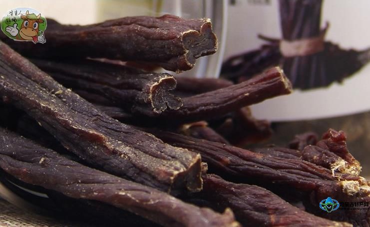 內蒙古牛肉干干條,牛肉干手撕