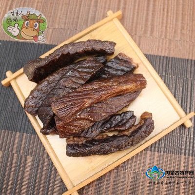 內(nèi)蒙古正宗牛肉干
