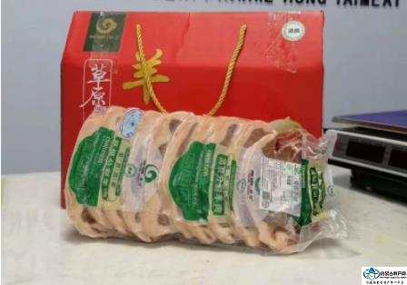 內(nèi)蒙古牛羊肉批發(fā)_烏拉山羔羊肉禮品盒